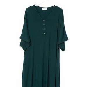 Dwell + Slumber Classic Caftan